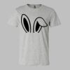 Unisex CVC Jersey Tee Thumbnail