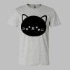 Unisex CVC Jersey Tee Thumbnail