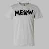 Unisex CVC Jersey Tee Thumbnail