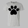 Unisex CVC Jersey Tee Thumbnail