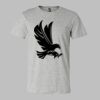 Unisex CVC Jersey Tee Thumbnail