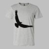Unisex CVC Jersey Tee Thumbnail
