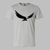 Unisex CVC Jersey Tee Thumbnail