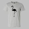Unisex CVC Jersey Tee Thumbnail