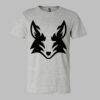 Unisex CVC Jersey Tee Thumbnail