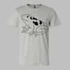 Unisex CVC Jersey Tee Thumbnail
