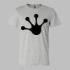 Unisex CVC Jersey Tee Thumbnail