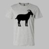 Unisex CVC Jersey Tee Thumbnail