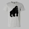 Unisex CVC Jersey Tee Thumbnail