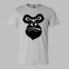 Unisex CVC Jersey Tee Thumbnail