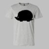 Unisex CVC Jersey Tee Thumbnail