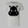 Unisex CVC Jersey Tee Thumbnail