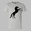 Unisex CVC Jersey Tee Thumbnail