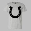 Unisex CVC Jersey Tee Thumbnail