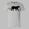 Unisex CVC Jersey Tee Thumbnail