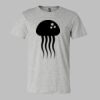 Unisex CVC Jersey Tee Thumbnail