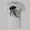 Unisex CVC Jersey Tee Thumbnail
