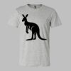 Unisex CVC Jersey Tee Thumbnail