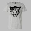 Unisex CVC Jersey Tee Thumbnail