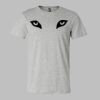 Unisex CVC Jersey Tee Thumbnail