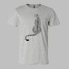 Unisex CVC Jersey Tee Thumbnail