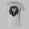 Unisex CVC Jersey Tee Thumbnail