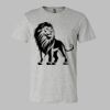 Unisex CVC Jersey Tee Thumbnail