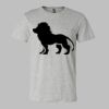 Unisex CVC Jersey Tee Thumbnail