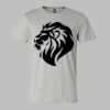 Unisex CVC Jersey Tee Thumbnail
