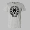 Unisex CVC Jersey Tee Thumbnail