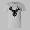 Unisex CVC Jersey Tee Thumbnail