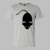 Unisex CVC Jersey Tee Thumbnail