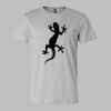 Unisex CVC Jersey Tee Thumbnail