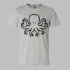 Unisex CVC Jersey Tee Thumbnail