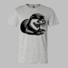 Unisex CVC Jersey Tee Thumbnail