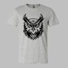 Unisex CVC Jersey Tee Thumbnail