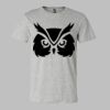 Unisex CVC Jersey Tee Thumbnail