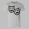 Unisex CVC Jersey Tee Thumbnail