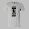 Unisex CVC Jersey Tee Thumbnail