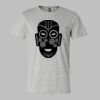 Unisex CVC Jersey Tee Thumbnail