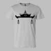 Unisex CVC Jersey Tee Thumbnail