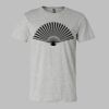 Unisex CVC Jersey Tee Thumbnail