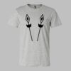 Unisex CVC Jersey Tee Thumbnail