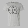 Unisex CVC Jersey Tee Thumbnail