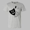 Unisex CVC Jersey Tee Thumbnail