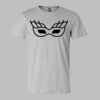 Unisex CVC Jersey Tee Thumbnail