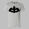 Unisex CVC Jersey Tee Thumbnail