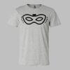 Unisex CVC Jersey Tee Thumbnail