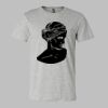 Unisex CVC Jersey Tee Thumbnail