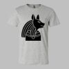 Unisex CVC Jersey Tee Thumbnail